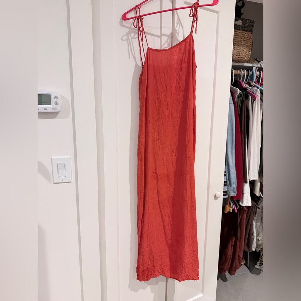 MIKOH dress